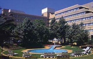 Southern Sun Grayston Hotel