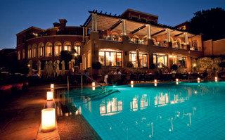 Westcliff Hotel