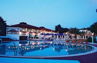 Amarin Resort Aparthotel