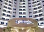 Holiday Inn Cape Town Waterfront Hotel Picture 3
