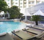 Holiday Inn Cape Town Waterfront Hotel Picture 2