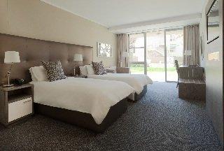 Lagoon Beach Hotel