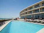 Lagoon Beach Hotel Picture 2