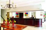 Park Inn Greenmarket Square Hotel Picture 1