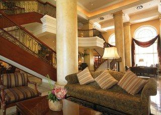 Southern Sun Cullinan Hotel