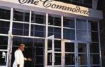 Commodore Hotel Picture 0