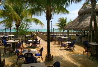 Courtyard By Marriott Miami Beach Oceanfront Hotel