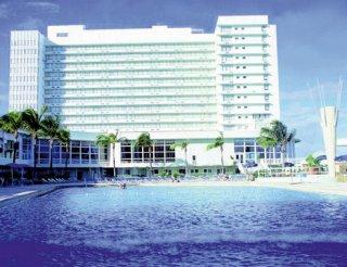Deauville Beach Resort Hotel