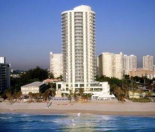 Doubletree Ocean Point Resort Hotel