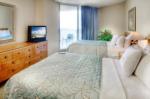 Doubletree Ocean Point Resort Hotel Picture 2