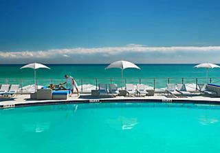 Eden Roc Renaissance Hotel
