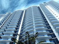 Le Meridien Sunny Isles Beach Hotel