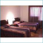 Malabo Hotel Picture 1
