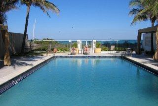 Mimosa Hotel Miami Beach