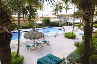 Thunderbird Resort Hotel