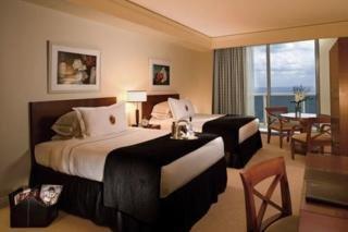 Trump International Sonesta Beach Resort Hotel