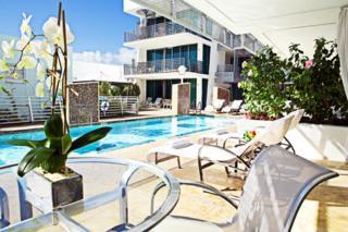 Z Ocean South Beach Hotel