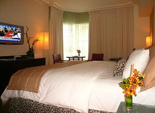 Palms Hotel