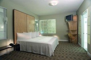 South Beach Hotel