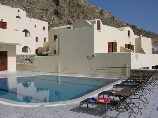 Epavlis Hotel