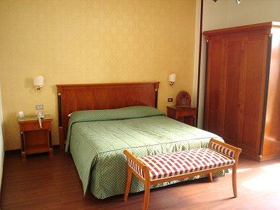 Cavour Hotel