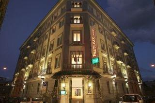 Mercure Garibaldi Hotel