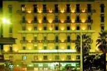 Starhotel Terminus Hotel