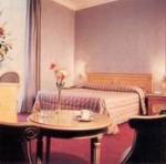 Starhotel Terminus Hotel Picture 2