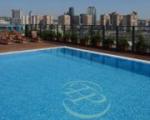 Tiberio Palace Hotel Picture 5
