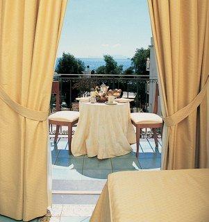 Beauty Farm Villa Luisa Hotel