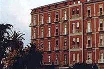 Britannique Hotel