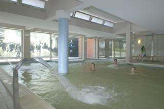 Charme & Relax Hotel Delle Terme - Spa Hotel