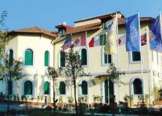 Charming International Hotel