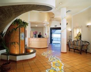 Club Due Torri Hotel