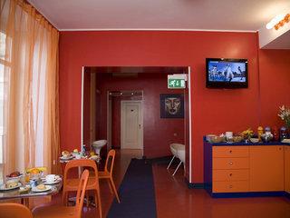Correra 241 Hotel