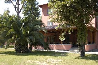 Domus Flegrea Hotel