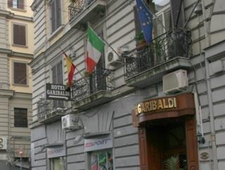 Garibaldi Hotel