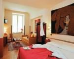 Grand Hotel Europa Picture 1