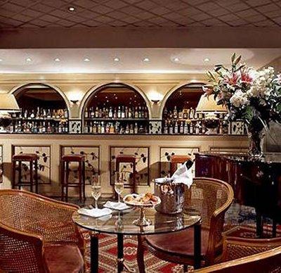 Grand Hotel Oriente