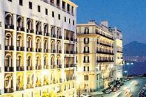 Grand Hotel Vesuvio Naples