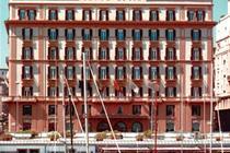 Grand Santa Lucia Hotel