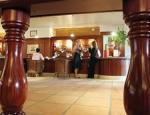 Holiday Inn Resort Naples Castel Volturno Hotel Picture 1