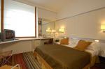 NH Ambassador Hotel Picture 2