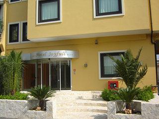 Joyfull Hotel