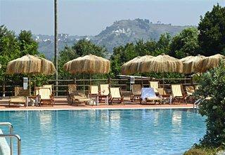 Montespina Park Hotel