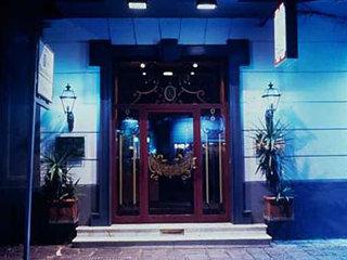 Nuovo Rebecchino Hotel