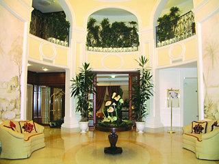Palazzo Alabardieri Hotel