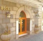 Prati Hotel Picture 1