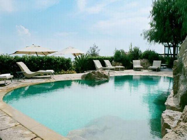 San Francesco Al Monte Hotel