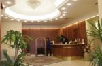 Space Supranational Hotel Nesis Picture 1